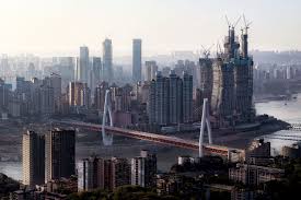 Chongqing China